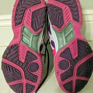 Asics Shoes - Asics gel game Asics Shoes - Asics gel game